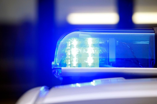 POL-ME: Verkehrsunfallfluchten aus dem Kreisgebiet 2505017