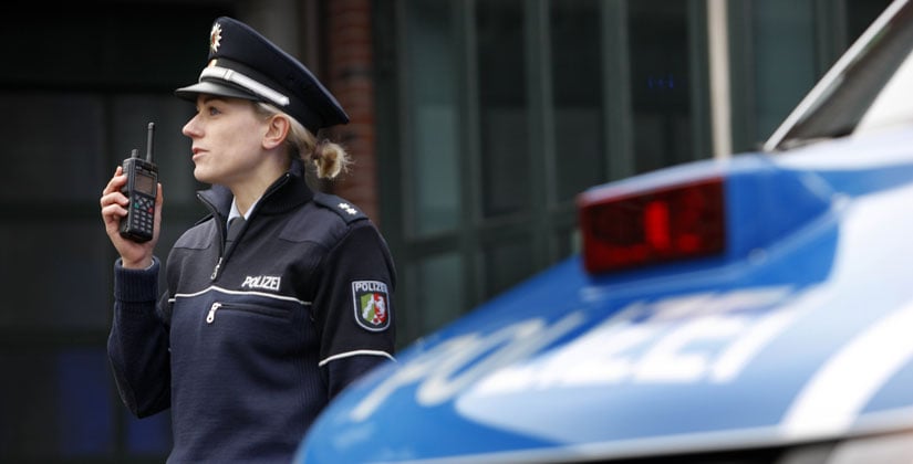 Vermisstenmeldung: Elf-Jährige in Not?