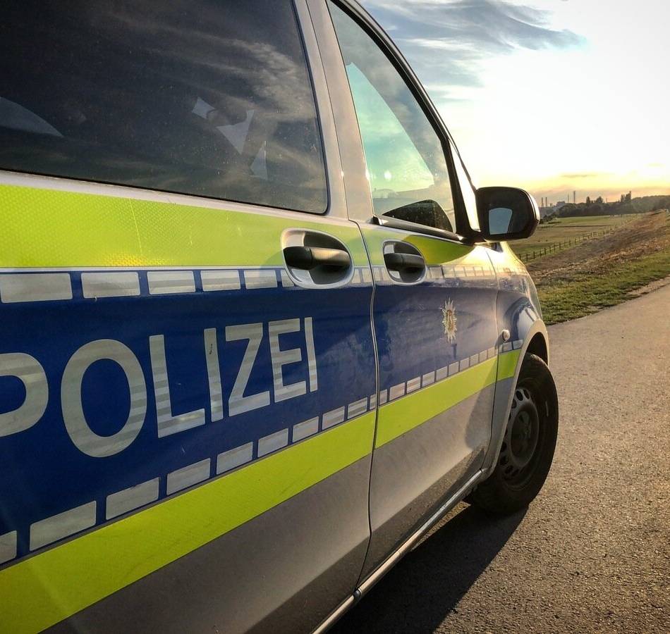 Aktion vor den Sommerferien: Polizei gibt in Hilden Tipps für sicheren Urlaub