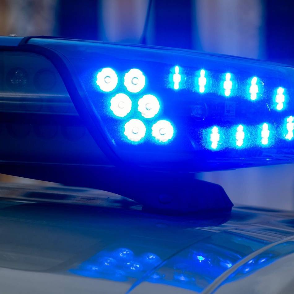 Explosion in Hilden in der Nacht: Es ist schon wieder passiert – Zigarettenautomat gesprengt