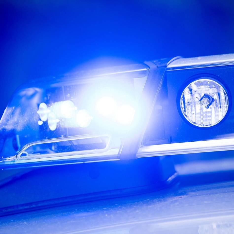Einsatz in Hilden: Feuerwehr findet Toten nach Brand in Stockhausstraße