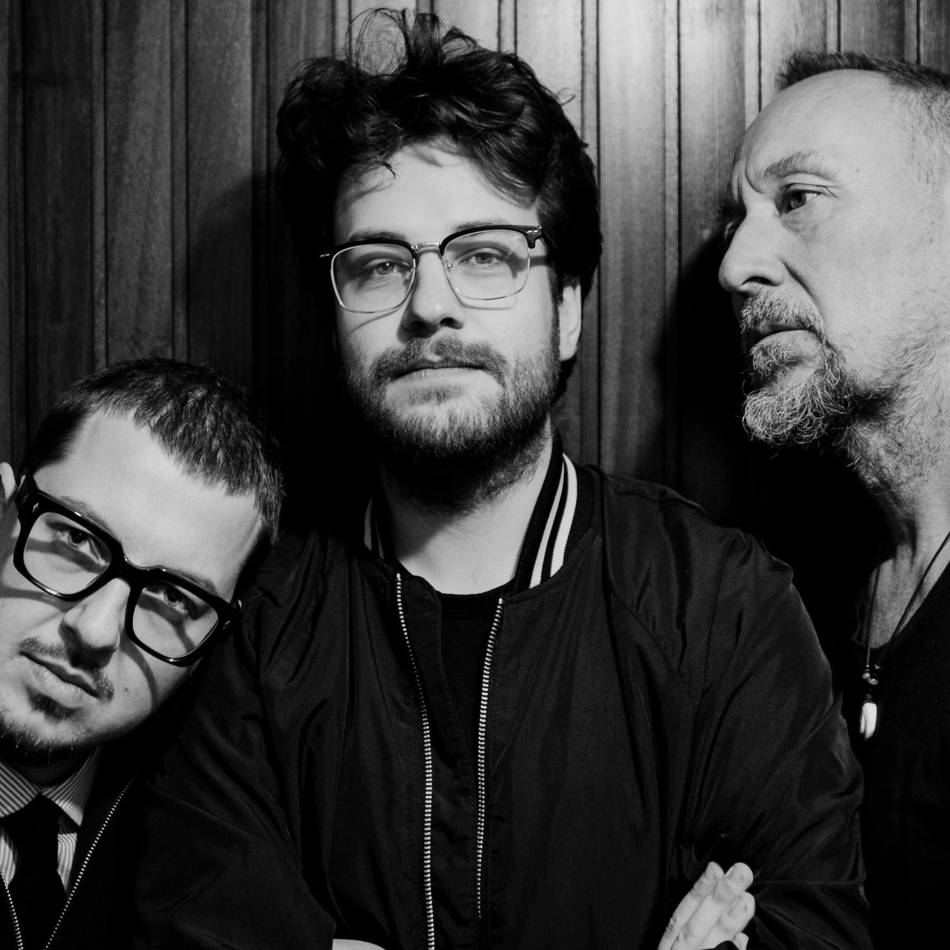 Hildener Jazztage: „Man hat sein eigenes Orchester unter Fingern und Füßen“