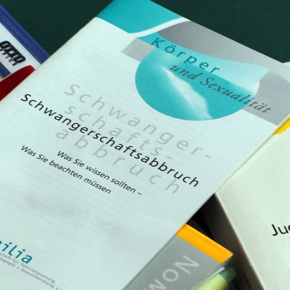 Jahresbericht von „donum vitae“ in Hilden: Gründe, warum Frauen über Schwangerschaftsabbruch nachdenken