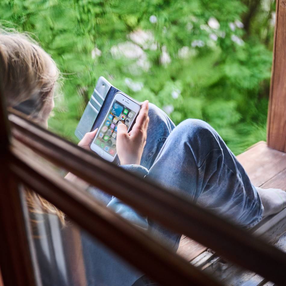 Schulung im Kreis Mettmann: Medienscouts führen durch den digitalen Dschungel