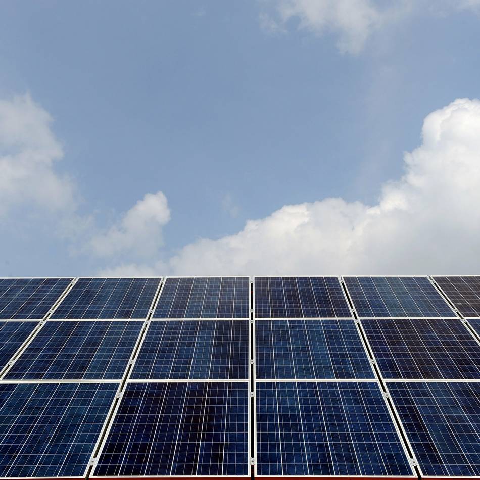 Stadt startet Beratungskampagne: Hausbesitzer erhalten kostenlose Solarberatung in Hilden