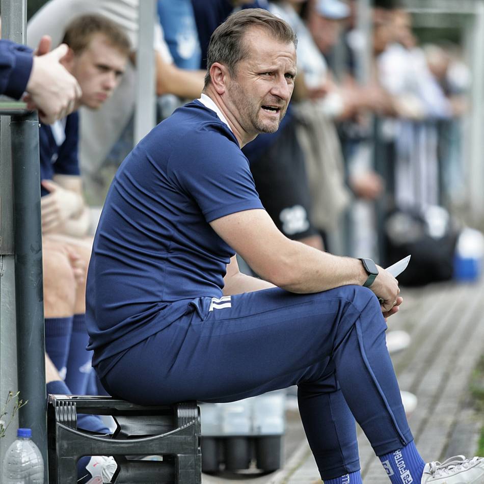 Vorerst letztes Derby: Aufsteiger Rhenania Hochdahl erwartet SC Unterbach