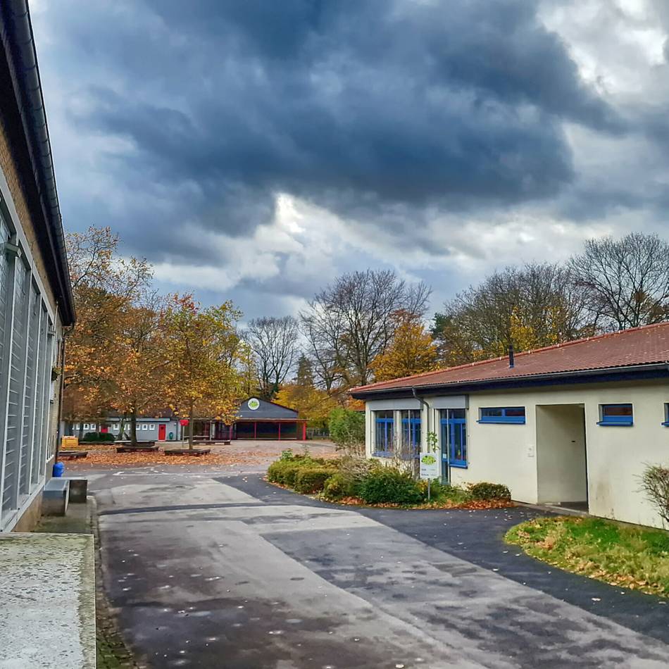 Kritik an Schul- und Kitaplanung Beethovenstraße in Hilden: „Hier wird gespart auf Kosten unserer Kinder“