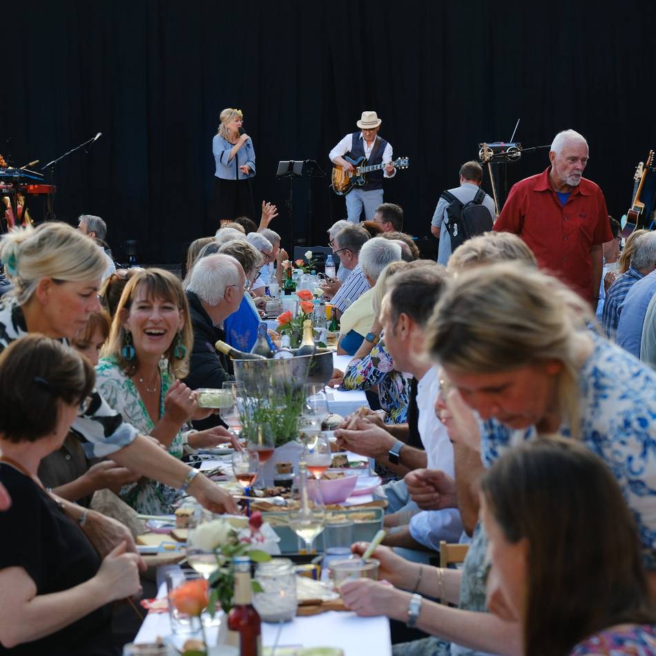 Das ist los in Hilden im Juni: Ausstellungen, Sommertheater und Rollenspiele