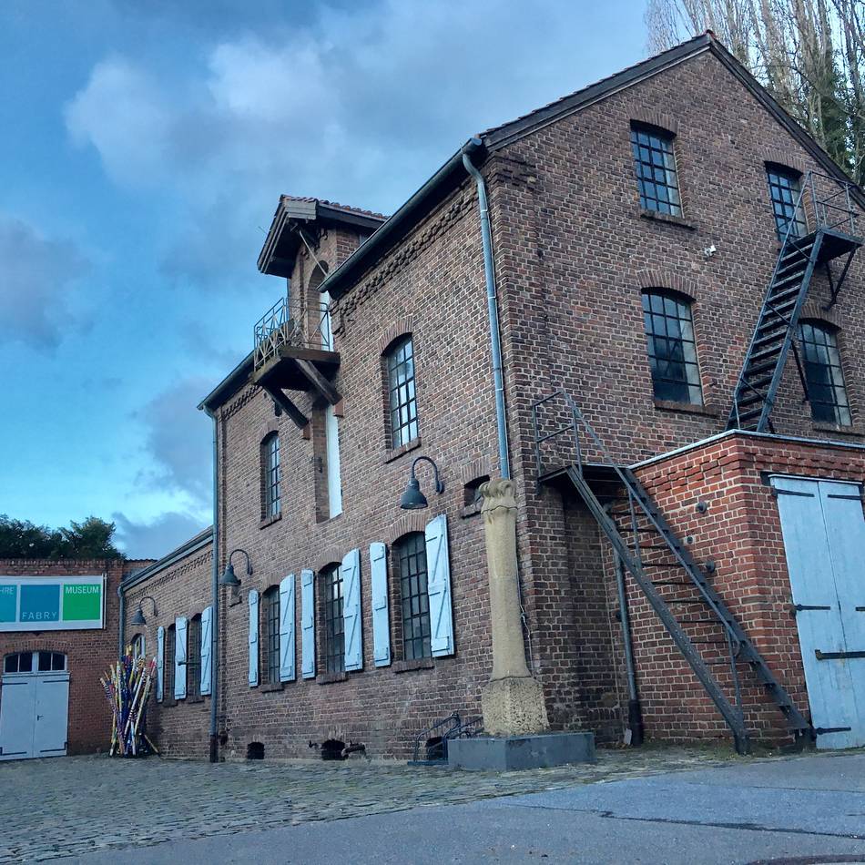 Aktionen im Hildener Fabry-Museum: Sonderführungen zum Internationalen Museumstag