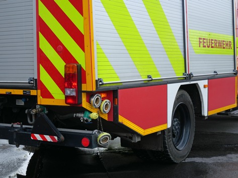 POL-ME: Mülltonnenbrand: Polizei bittet um Hinweise – 2506048