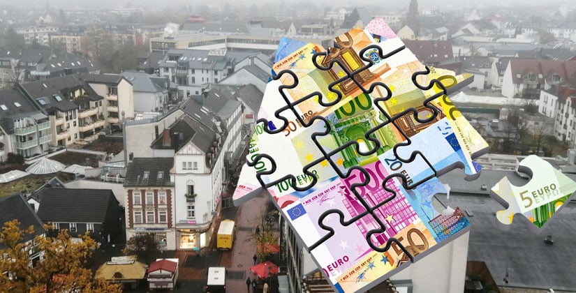Stadt Hilden startet Mietspiegel-Umfrage: Wer zahlt wie viel?