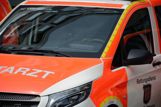 POL-ME: 13-Jähriger bei Verkehrsunfall schwer verletzt – 2506018