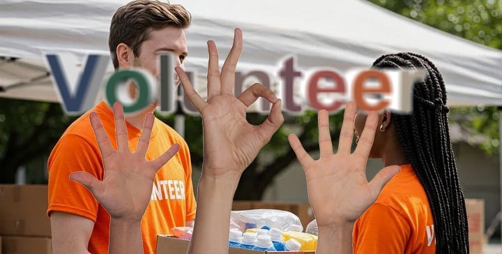 Ehrenamt stärken: 1.000 Euro für junges Engagement