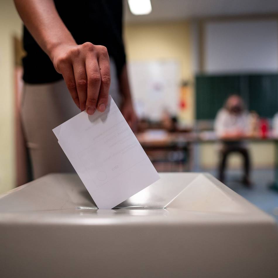 Wahl am 14. September: Engagierte Kandidaten für den Integrationsrat gesucht