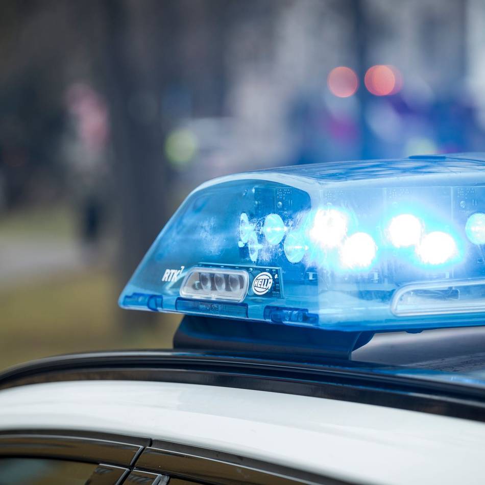 Die Polizei ermittelt in Hilden und Haan: Zwei Unfallfluchten verursachen Schäden