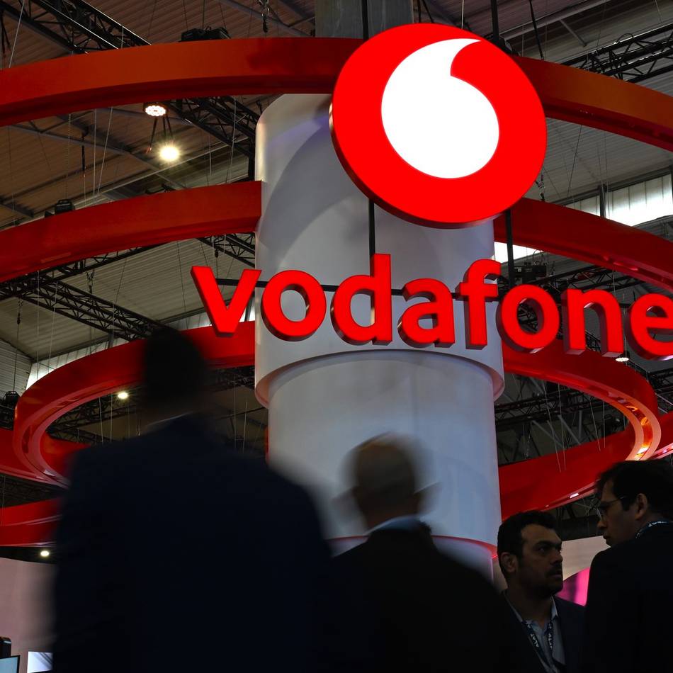 Datenskandal: Pannen und falsche Verträge – 45 Millionen-Euro-Strafe gegen Vodafone