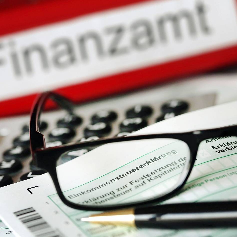 Finanztipps für Bürger: Finanzamt Hilden rät – Steuererklärung bald abgeben