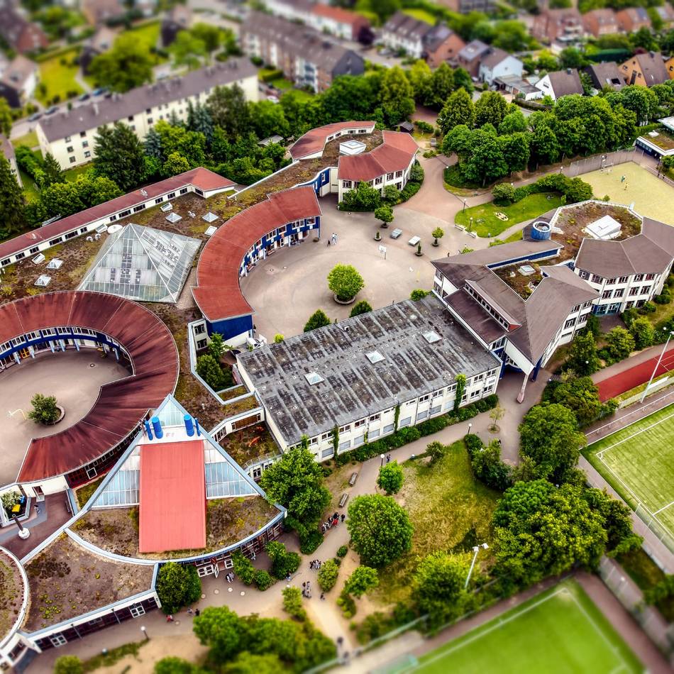 Schullandschaft in Hilden: Langenfeld will Bettine-von-Arnim-Schule für sich allein – ohne Hilden