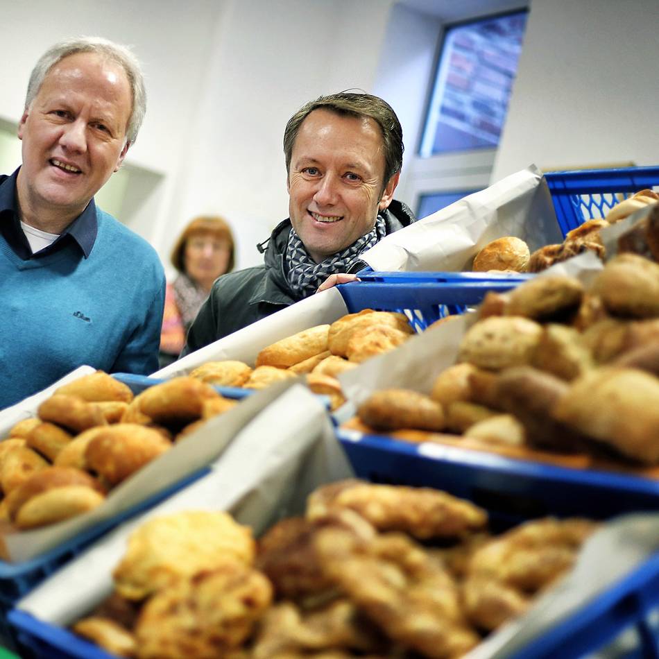 Gemeinnützige Organisation in Hilden: Die „Tafel“ sucht dringend Verstärkung