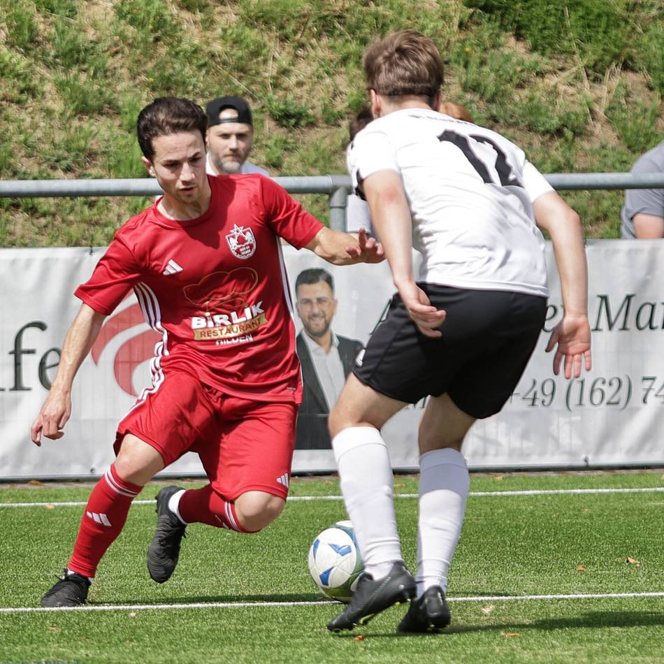 Entscheidung fällt in den nächsten zwei Wochen: MSV Hilden hat noch eine Aufstiegschance