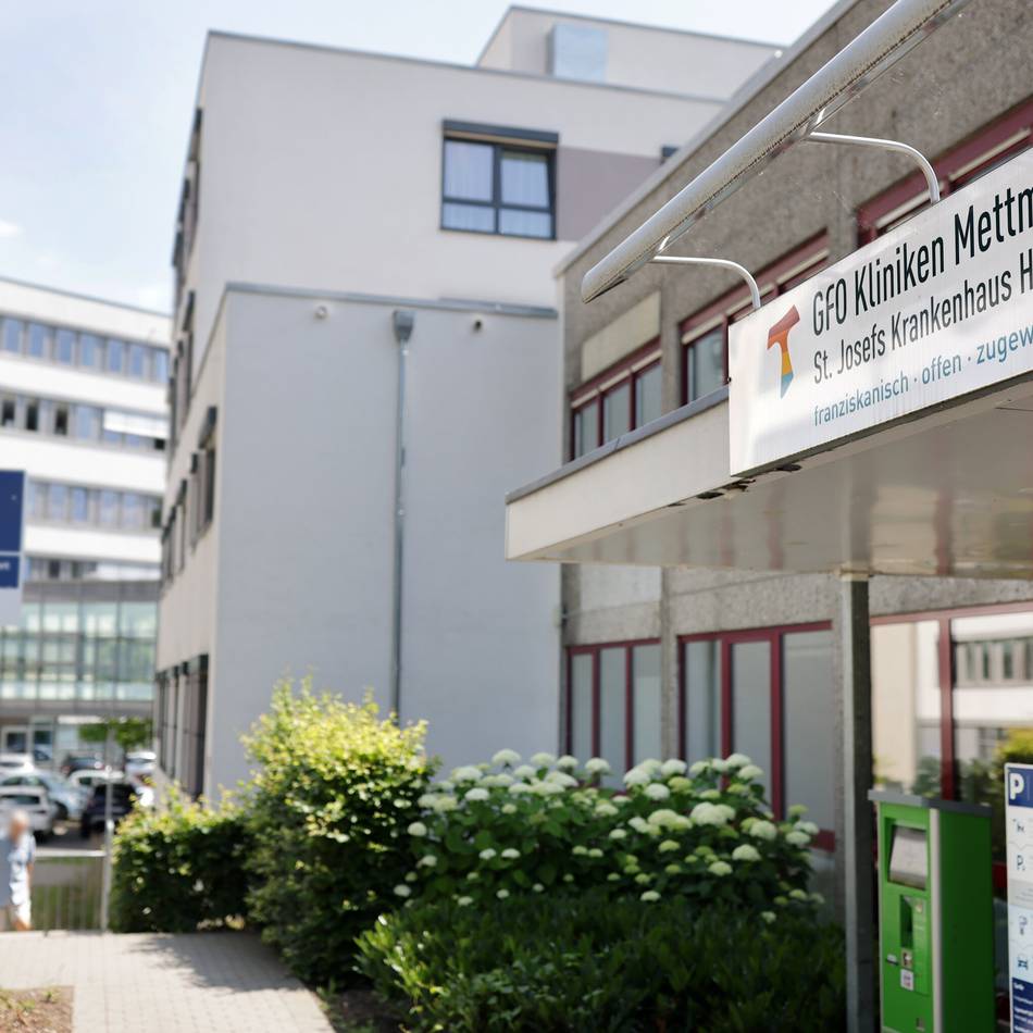 Gesundheit in Hilden: Krankenhaus wird für 86,7 Millionen Euro umgebaut