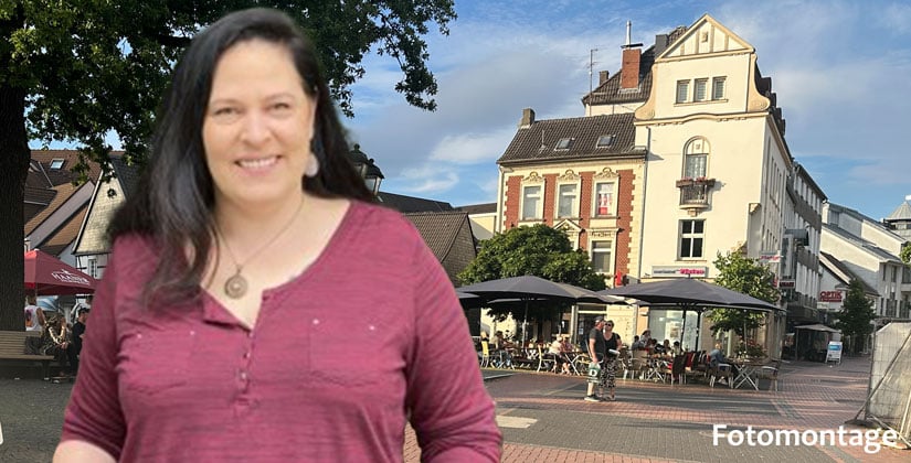 Spitzenkandidatin der Hildener Grünen tritt überraschend zurück
