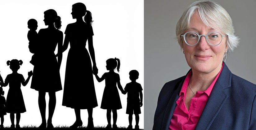 Diskussion: Braucht der Kreis Mettmann ein weiteres Frauenhaus?