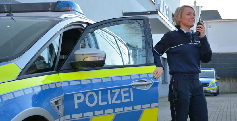 13-Jährige Hildenerin wird vermisst