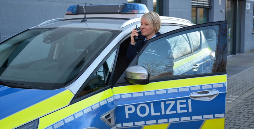 Zwölf-jähriges Mädchen wieder verschwunden – diesmal Notlage?