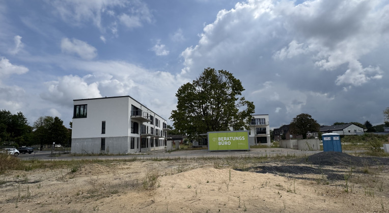 Auch in Hilden bleiben geförderte Wohnungen belegt, obwohl Mieter längst keinen Anspruch mehr haben