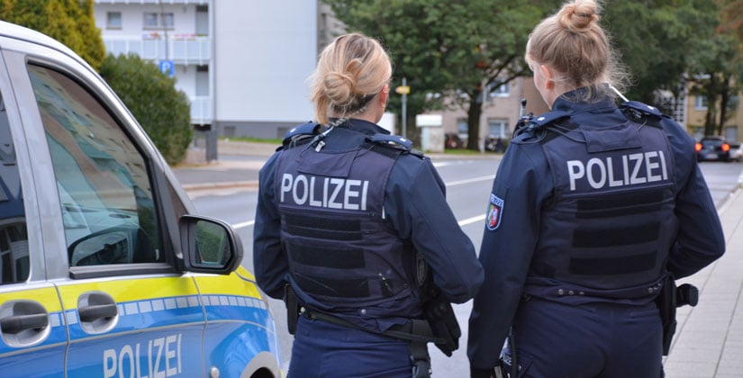 Erleichterung: Zwölf-jährige Vermisste wohlbehalten aufgefunden