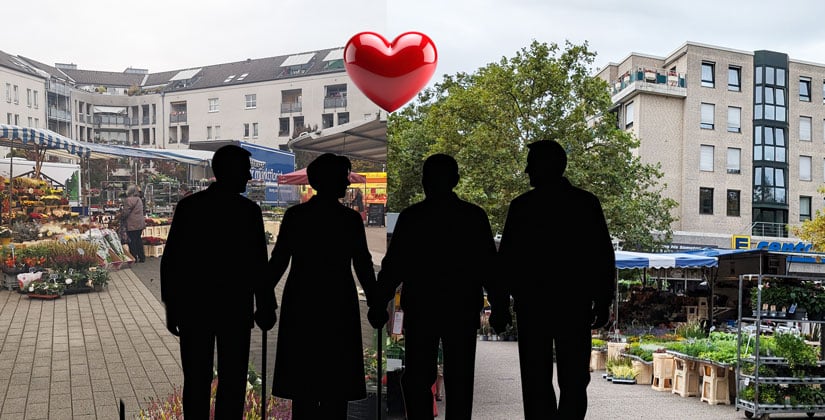 Für mehr Miteinander im Alter – Stellwerk und Nachbarschaftszentren stellen Angebote vor