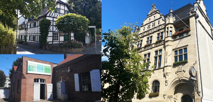 Tag des offenen Denkmals