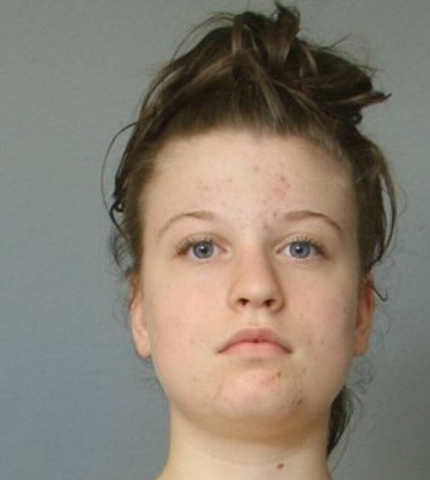 Polizei bittet um Mithilfe: Ylvie S. (12) aus Hilden wird erneut vermisst