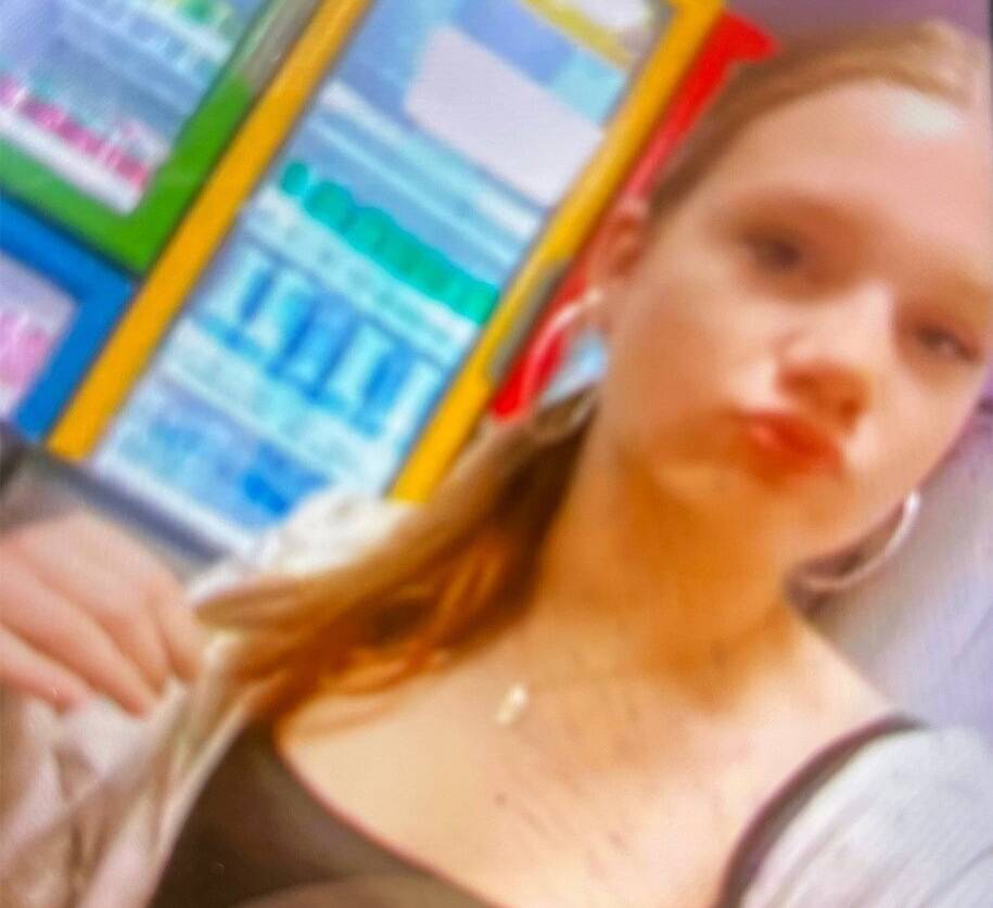 Polizei bittet um Mithilfe: 13-jährige Hildenerin wird vermisst