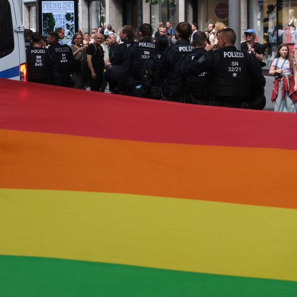 Queer in Hilden: Regenbogen-Streifen nur Symbolpolitik?