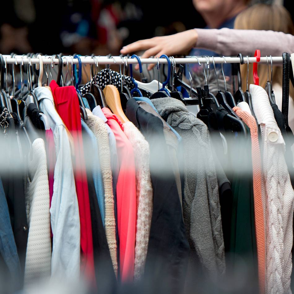„Beauty Jungle“: Mädchenflohmarkt kommt nach Hilden
