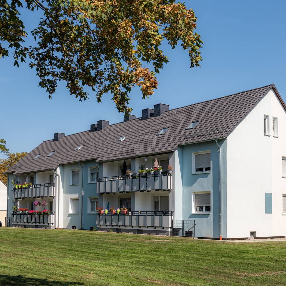 Nach Ortstermin in Hilden: Vonovia-Mieter bleiben skeptisch