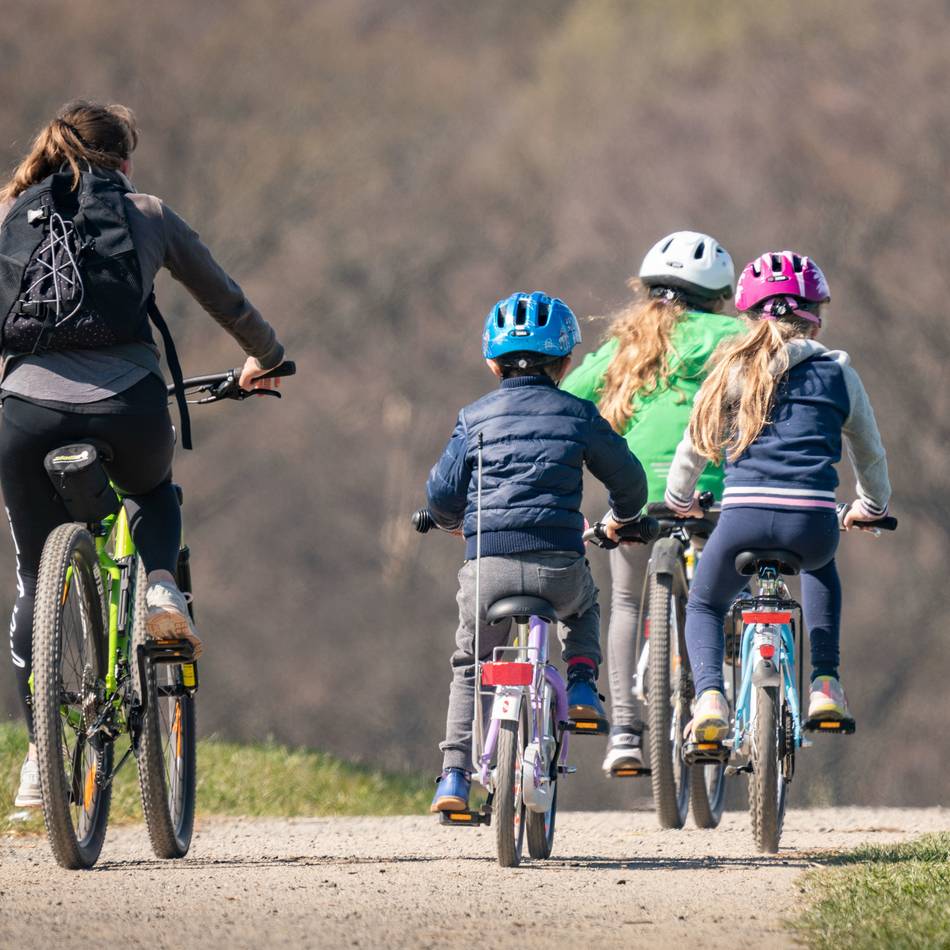 Neue Rekorde beim Stadtradeln im Kreis Mettmann: Knapp 1,3 Millionen Kilometer mit dem Rad unterwegs