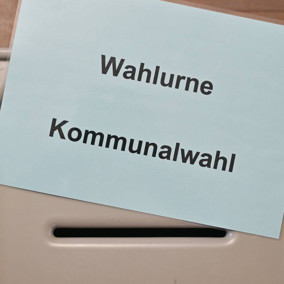 Ein Bürgermeister hat fünf Funktionen zu erfüllen
