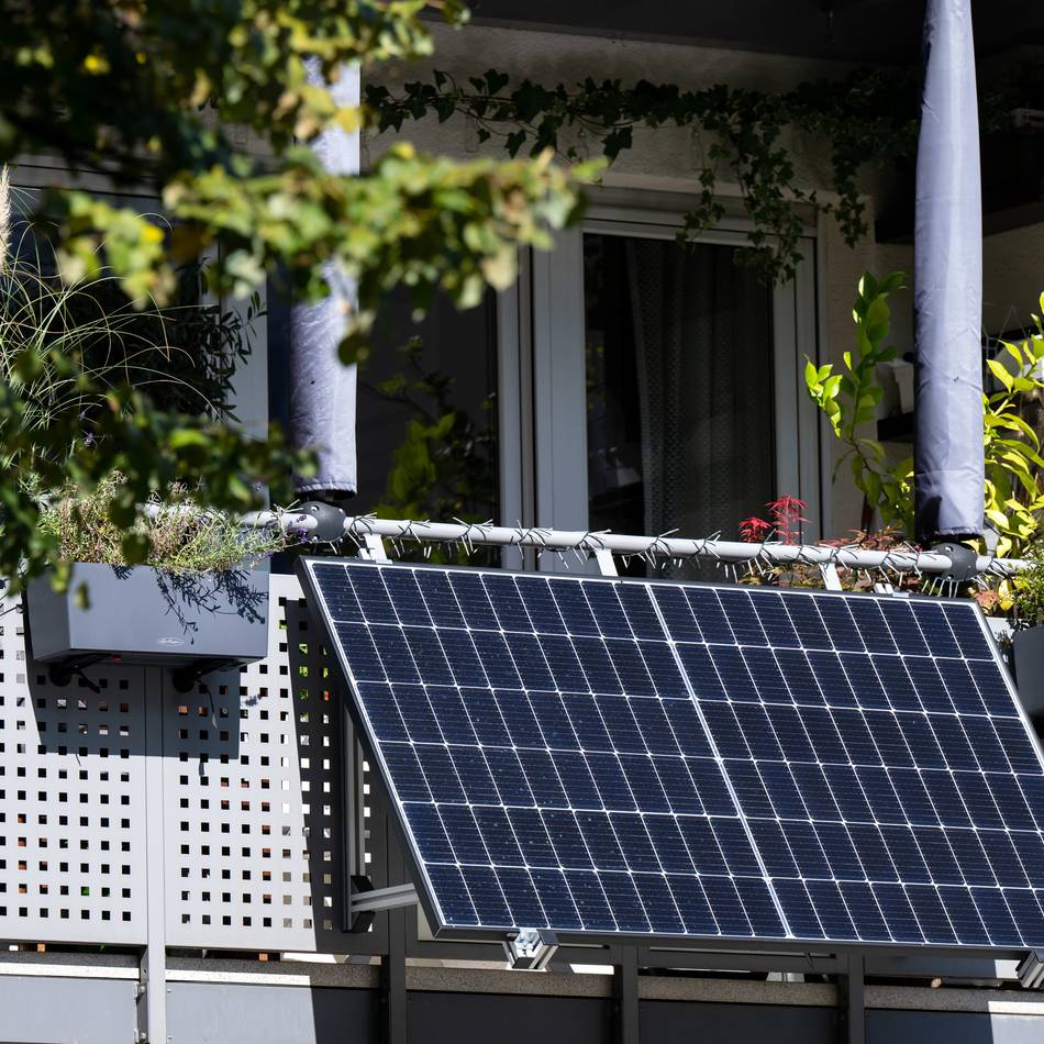 Energieberatung für Haushalte in Hilden: Mit dem Energiecheck Sparpotenzial heben