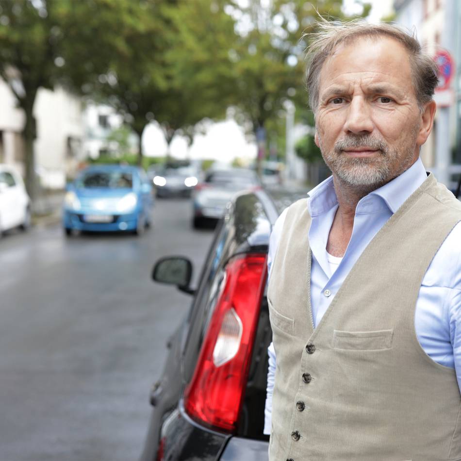 Ein vierter Kandidat wirft seinen Hut in den Ring: Rudi Joseph (FDP) will Bürgermeister von Hilden werden
