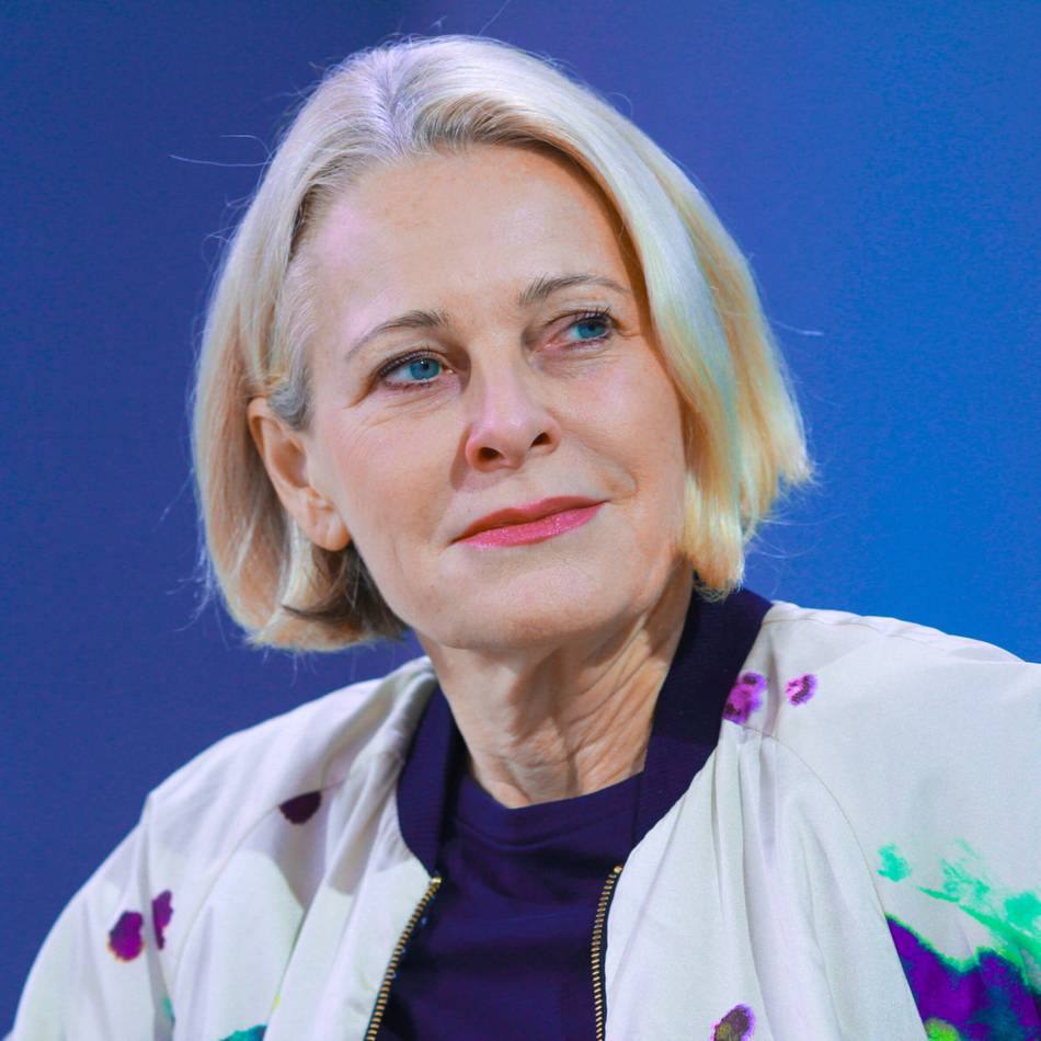 Veranstaltung im Hildener Gewerbepark-Süd: Miriam Meckel kommt zum Unternehmertag