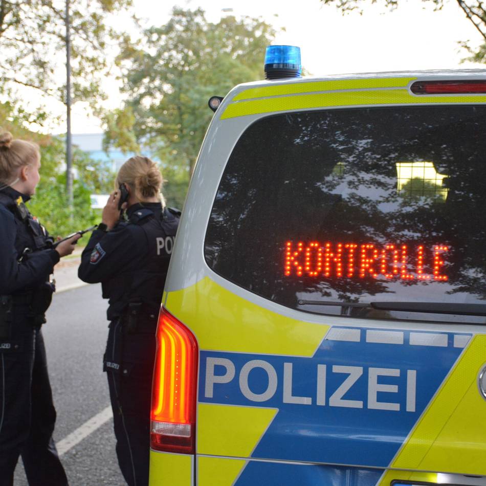 Schwerpunktmaßnahme „Projekt Korrekt“: Polizei ahndet in Hilden fast 50 Verstöße