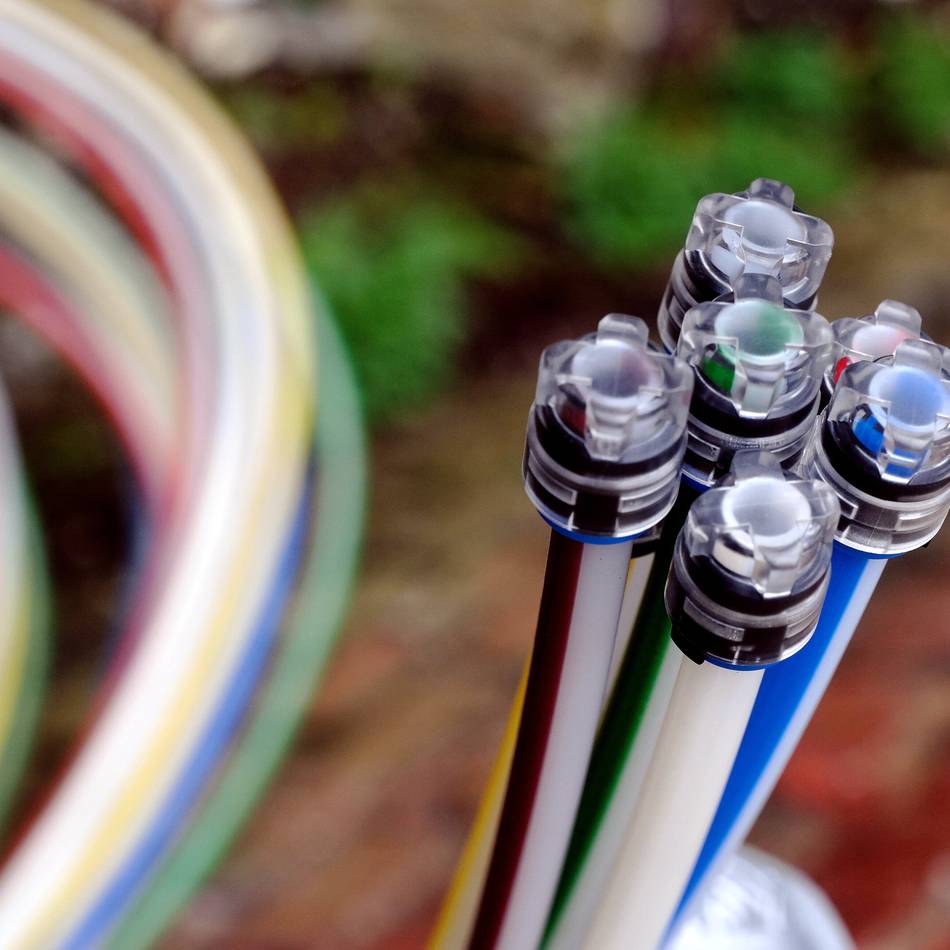 Digitales Hilden: Stadtwerke und Telekom wollen Glasfaser-Ausbau vorantreiben