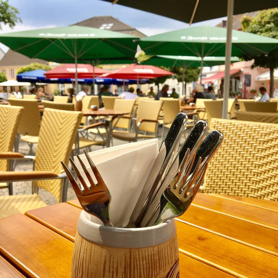 Gastronomie in Hilden: Gaststätte wegen Personalmangel geschlossen