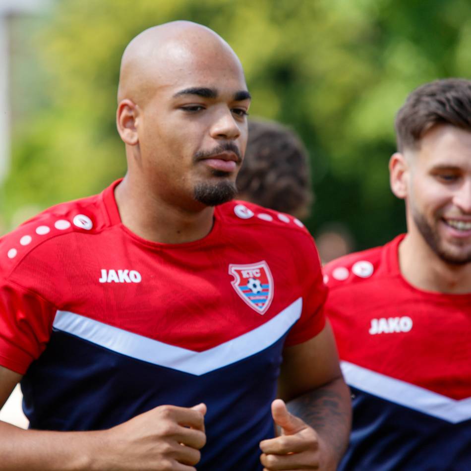 So geht es in die Saison 2025/26: Der Spielplan ist da – die Oberliga startet mit Krachern