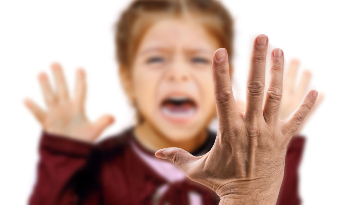 Fast 50 Übergriffe täglich in Deutschland – auch in unserer Nachbarschaft sind Kinder betroffen