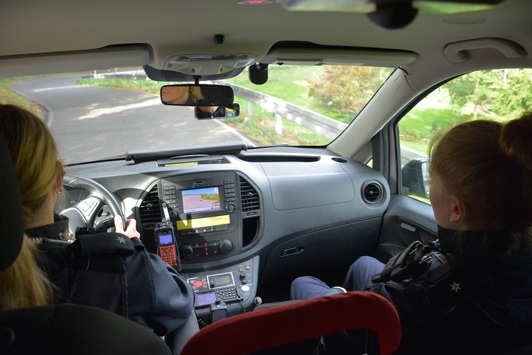 POL-ME: Exhibitionist in Hilden: Polizei bittet um Hinweise – 2508036