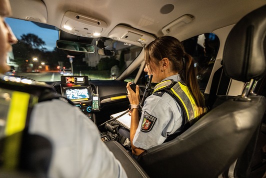POL-ME: K.O.-Tropfen verabreicht? Die Polizei ermittelt – 2508073